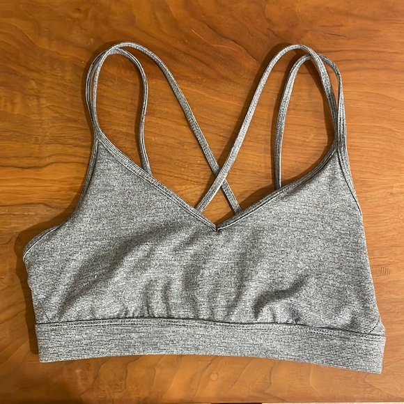 Sports Bra - Picture 2 of 4